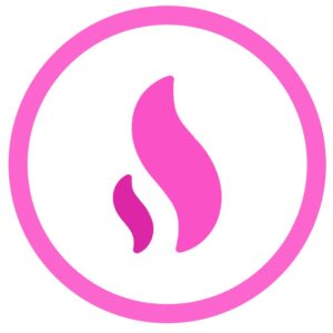 SinParty logo
